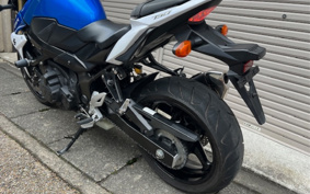 SUZUKI GSR750ABS 2013 GR7NA