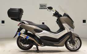 YAMAHA N-MAX 2017 SE86J