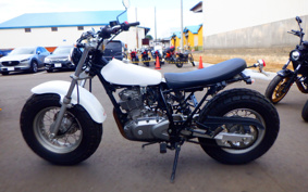 SUZUKI VANVAN 200 NH41A