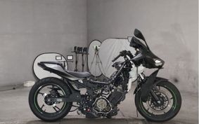 KAWASAKI NINJA400 EX400G