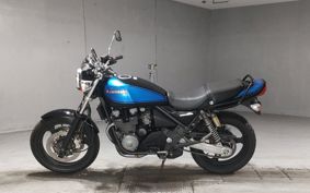 KAWASAKI ZEPHYR400K 2008 ZR400C