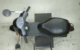 SUZUKI LET's 4 CA41A
