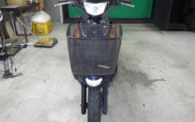 SUZUKI ADDRESS V125 CF46A