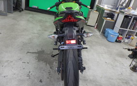 KAWASAKI ZX-25R 2019 ZX250E