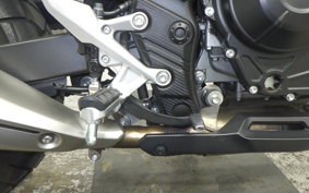 HONDA 400X 2023 NC56