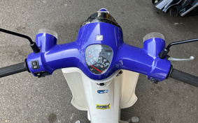 HONDA SUPER CUB110 JA07