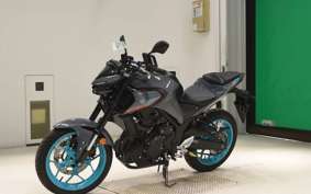 YAMAHA MT-25 A 2014 RG74J