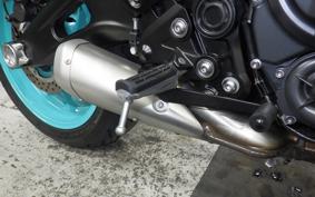 YAMAHA MT-07 2024 RM33J