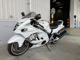 Фото Suzuki GSX-1300R HAYABUSA 2012 с японского аукциона
