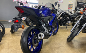 YAMAHA YZF-R15 RG67