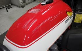 HONDA CB900F BOL D'OR2 2025 SC01