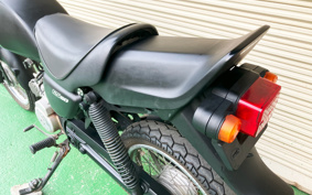SUZUKI GS50 NA41A