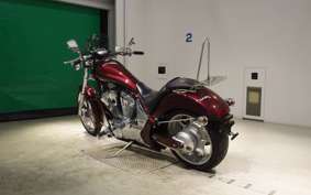 HONDA VT1300CX 2011 SC61