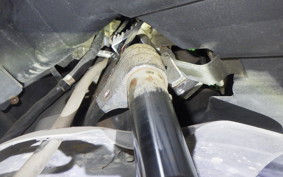 HONDA SPACY 100 JF13