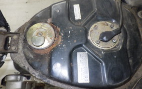 SUZUKI BIRDIE 80 E Type BC41A