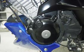SUZUKI GSX-S125 2014 DL32B