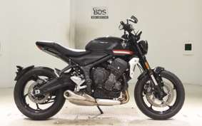TRIUMPH TRIDENT 660 2021