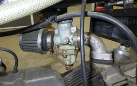 HONDA MONKEY Z50J