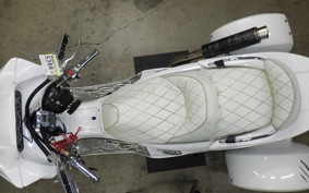 YAMAHA MAJESTY 250 TRIKE C SG03J