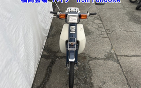HONDA C90