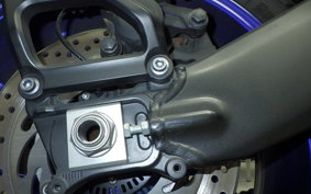 YAMAHA NIKEN 2019 RN58J