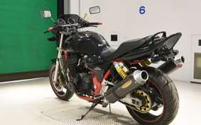 HONDA CB1300SF SUPER FOUR 2001 SC40