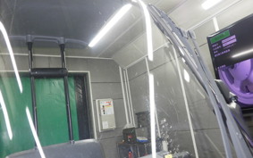 HONDA GYRO CANOPY 2006 TA03