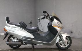 SUZUKI SKYWAVE 250 CJ41A