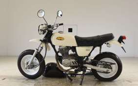 HONDA APE 100 HC07