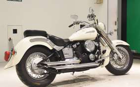 YAMAHA DRAGSTAR 400 CLASSIC 2003 VH01J