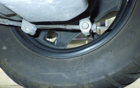 SUZUKI ADDRESS V125 G 2019 CF46A