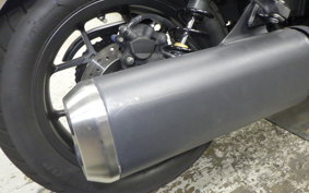 HONDA REBEL 1100 2021 SC83