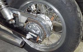 HONDA REBEL 250 MC13