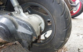 SUZUKI ADDRESS V100 CE11A
