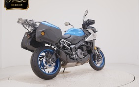 SUZUKI GSX-S1000GX 2025