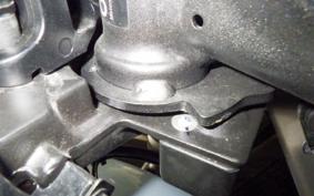 HONDA REBEL 250  S E-clutch MC49