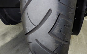 HARLEY XL883RI 2008