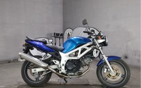 SUZUKI SV400 VK53A