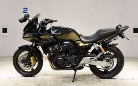 HONDA CB400 SUPER BOLDOR VTEC 2012 NC42