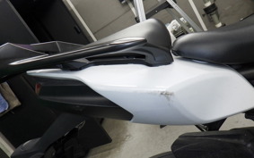 YAMAHA FZ8 FAZER S 2015