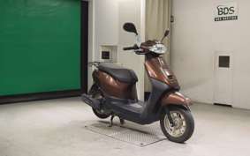 HONDA TACT-4ﾍﾞｰｼｯｸ AF75