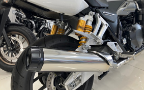 HONDA CB1300SF SP FINAL ED 2026 SC54