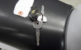 YAMAHA TRX850 1996 4NX