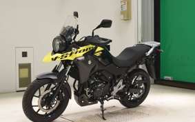 SUZUKI V-STROM 250