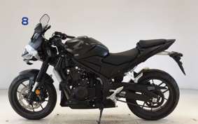 HONDA CBR400R 2026 NC65