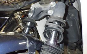 HONDA C50 SUPER CUB AA04