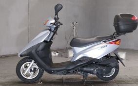 YAMAHA AKUSHI STREET SE53J
