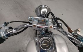 HONDA MAGNA 50 AC13
