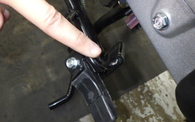 HONDA C110 SUPER CUB 2016 JA59