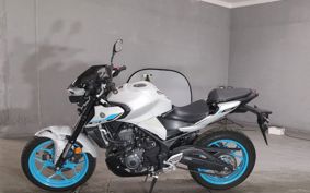 YAMAHA MT-25 RG95J
